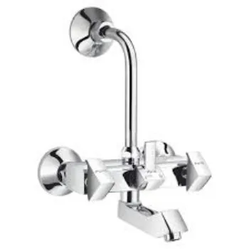 Wall Mixer